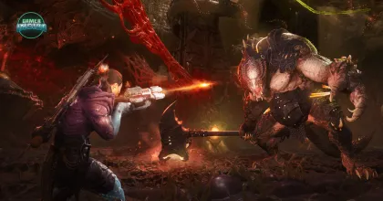 เลื่อนไปปีหน้า! Turok: Origins ประกาศดีเลย์วันวางจำหน่ายเป็นช่วงใบไม้ผลิปี 2027 แทน