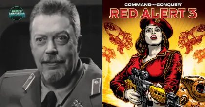Tim Curry นักแสดงระดับตำนาน ผู้รับบท Premier Cherdenko ใน Command & Conquer เสียชีวิตแล้ว