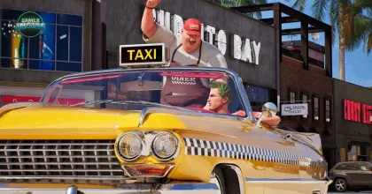 Sega สยบดราม่า! ยืนยัน Crazy Taxi: World Tour จะไม่มีคอนเทนต์จาก AI ในเกมฉบับจริงแน่นอน