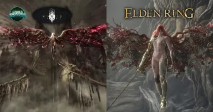 เสียงแตก! แฟนเกมถกยับ Nodusfall ผลงานใหม่ HoYoverse ลอกดีไซน์บอสหรือแค่ได้แรงบันดาลใจ Elden Ring