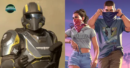 CEO Arrowhead ชี้! GTA VI ยังไม่ลง PC ช่วย Helldivers 2 มีพื้นที่หายใจและยึดครองผู้เล่นได้ต่อยาว ๆ