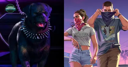 GTA 6 ใช้ถุงอึสุนัขเป็นอาวุธได้! ยูทูปเบอร์เผยรายละเอียดจาก Rockstar จัดเต็มระบบโต้ตอบกับ NPC