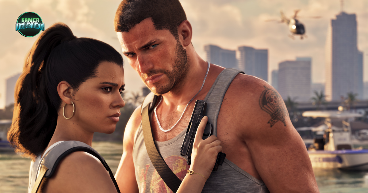 ความสัมพันธ์ใน GTA 6 เป็นเหตุ! เหล่าคู่รักจาก Tiktok ชี้ เข้าข่ายนอกใจและรับไม่ได้ 'ห้ามให้แฟนเล่น'
