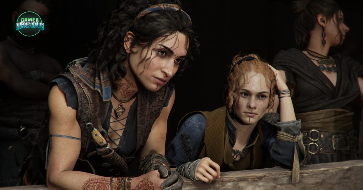 ทีมพัฒนา Resonance: A Plague Tale Legacy ไม่สานต่อเรื่องราวเพราะภาคก่อนจบดีมากแล้ว