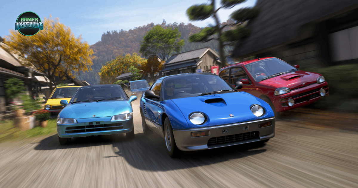 ลือหึ่ง! Forza Horizon 6 เวอร์ชั่น PS5 ส่อเลื่อนยาว หลบทางให้ GTA 6 และการปรับทิศทางของ Xbox