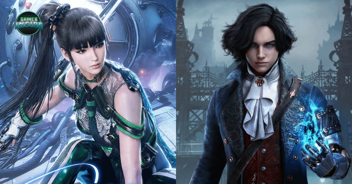 ทีม Stellar Blade ชี้! ความสำเร็จร่วมกับ Lies of P ปลุกกระแสค่ายเกมเกาหลีใต้หันมาสร้างเกมคอนโซล&PC
