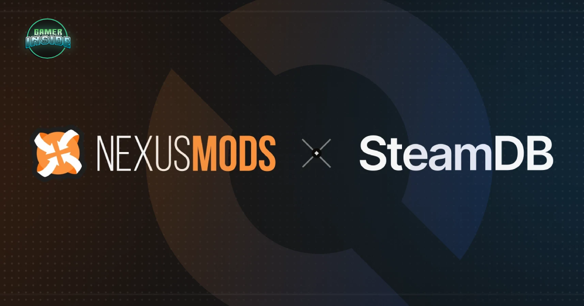 SteamDB ประกาศร่วม Nexus Mods เพิ่มทรัพยากรและพัฒนาเว็บระยะยาวหลังผู้พัฒนาเผชิญปัญหา Burnout