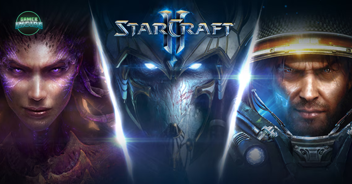 ลือสะพัด! StarCraft ภาคใหม่อาจไม่ได้พัฒนาโดย Blizzard หลัง Nexon จ่อคว้าสิทธิ์ทำภาคต่อ