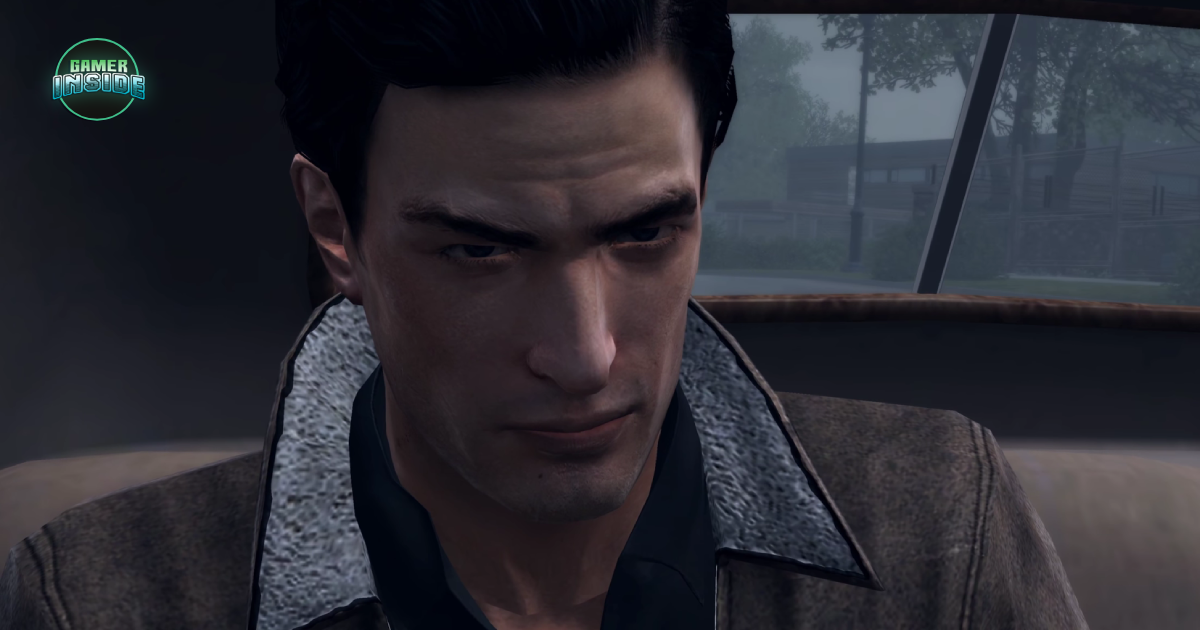 หลุดข้อมูล! ฉากจบดั้งเดิมสุดมืดมนของ Mafia 2 ที่ถูกตัดทิ้งจากเวอร์ชั่นเบต้า