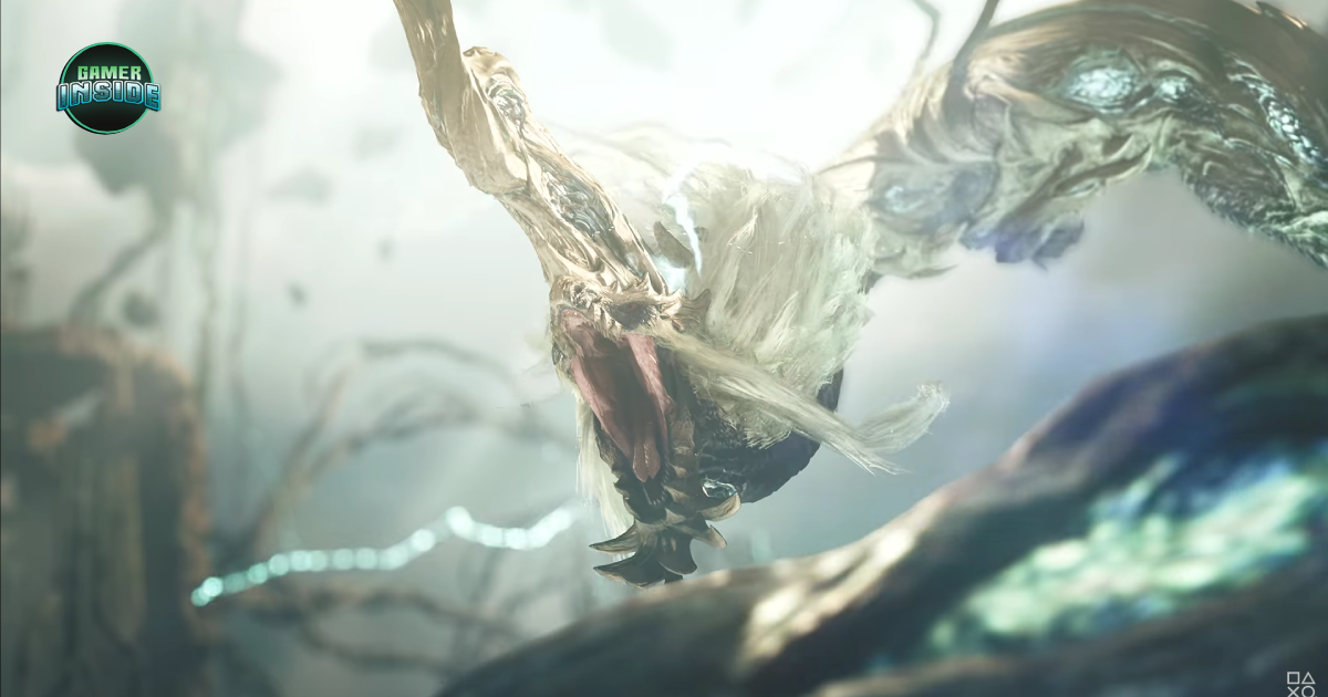 Capcom เปิดตัว Monster Hunter Wilds: Ascendance เสริมทัพความล่าระดับ Master Rank ปี 2027