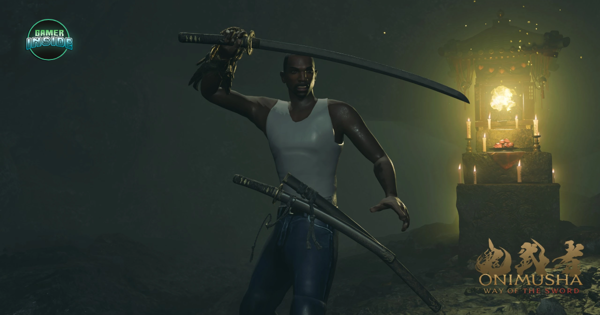 CJ บุกเกียวโต! ม็อดใหม่ Onimusha: Way of the Sword จับตำนาน GTA ล่าอสูร เปิดให้โหลดแล้วบน Nexus