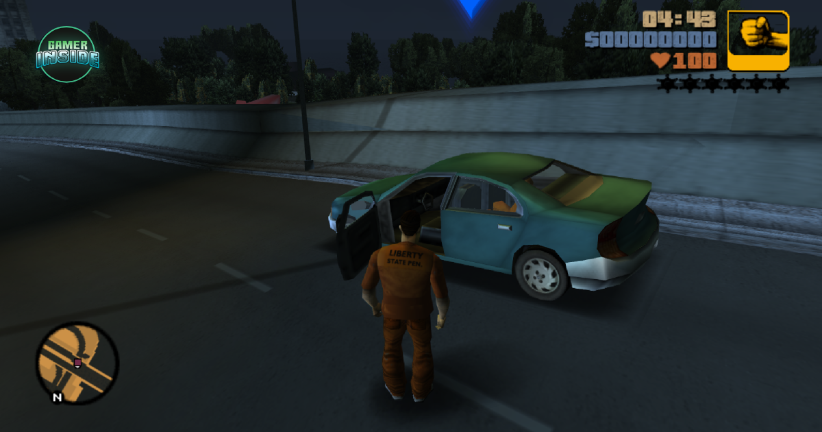 GTA Vice City กลับมาเล่นผ่านเบราว์เซอร์ได้อีกครั้ง หลัง Take-Two เคยสั่งแบนเว็บไซต์เก่าไปก่อนหน้านี้