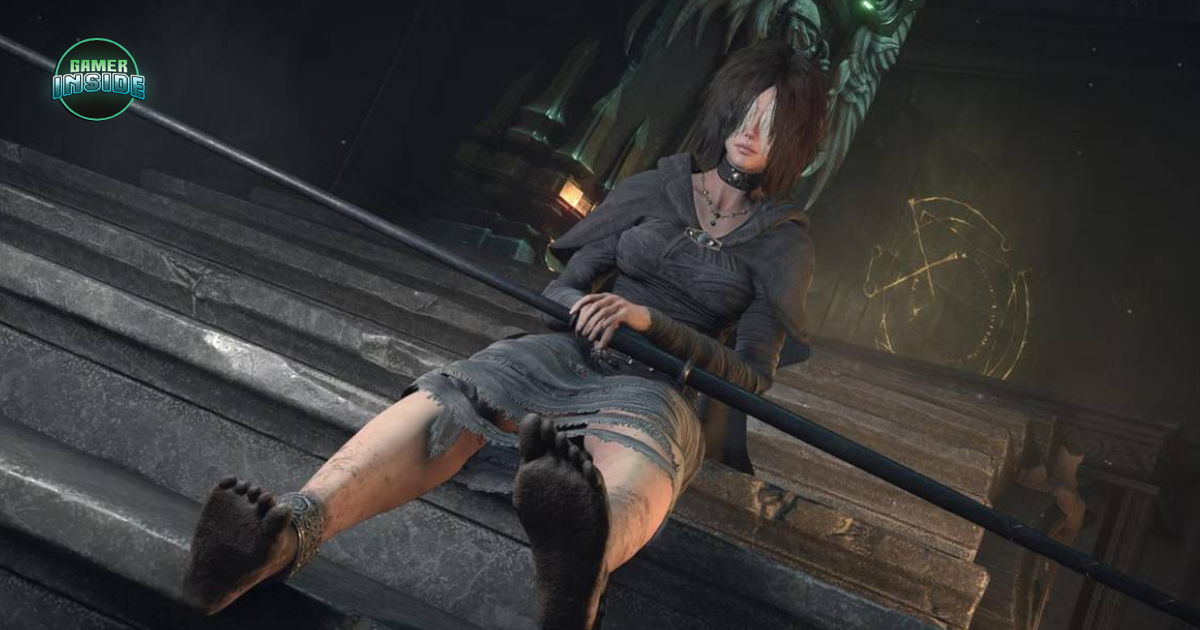 Hidetaka Miyazaki ผกก. Elden Ring บอก 'ไม่แน่ใจเหมือนกัน' ว่าข่าวลือเรื่องความชอบ 'เท้า' มาจากไหน