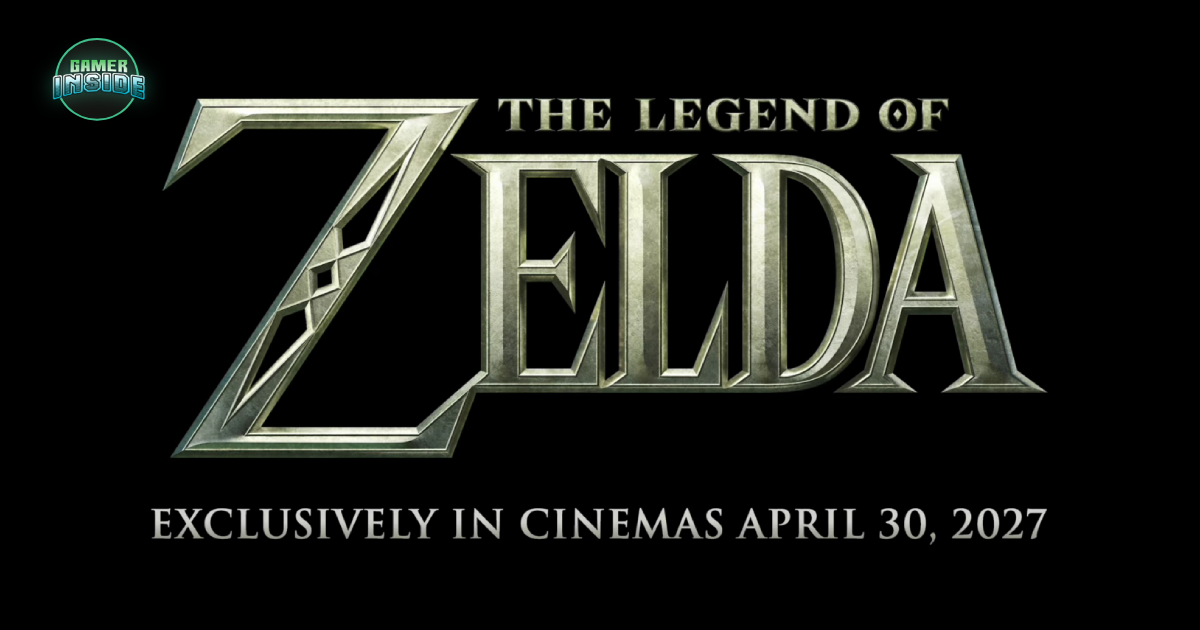 Nintendo ยัน! The Legend of Zelda Live-Action เป็นเรื่องราวต้นฉบับใหม่ ไม่ดัดแปลงจากเกมไหนเป็นพิเศษ