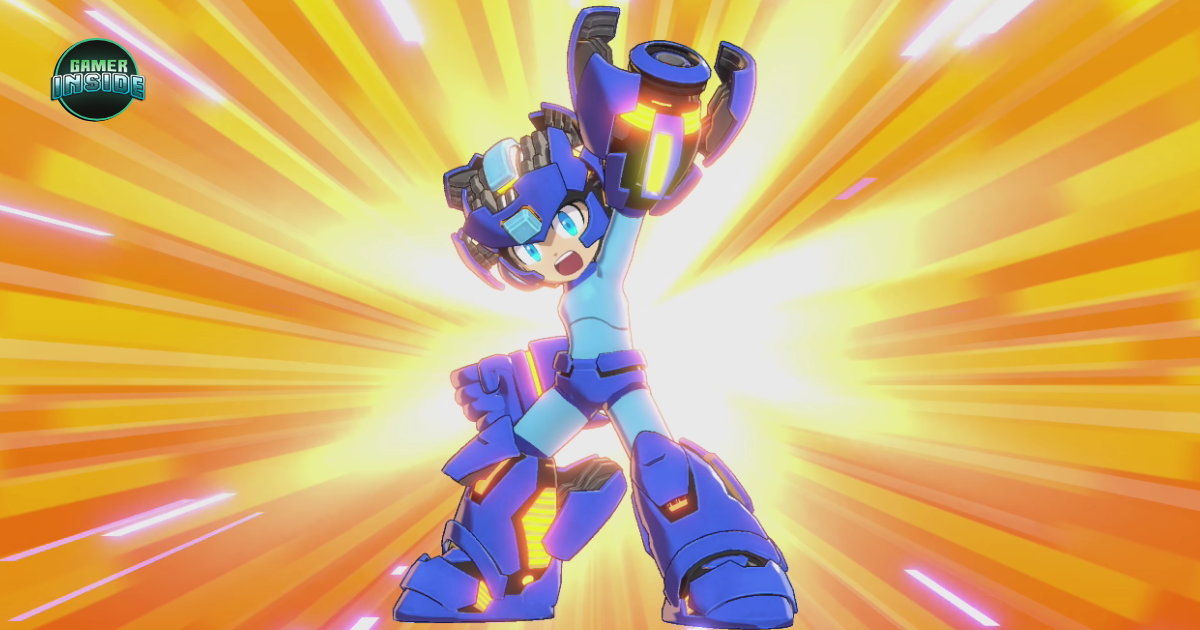 Capcom เผยตัวอย่างใหม่ Mega Man: Dual Override ในงาน Nintendo Direct วางจำหน่ายฤดูใบไม้ผลิ 2027