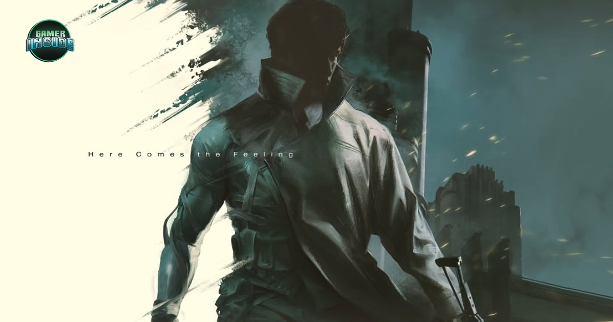 Xbox และ Kojima Productions ร่วมมือครั้งใหม่ เตรียมจัดจำหน่ายเกมสายลับ Physint อย่างเป็นทางการ