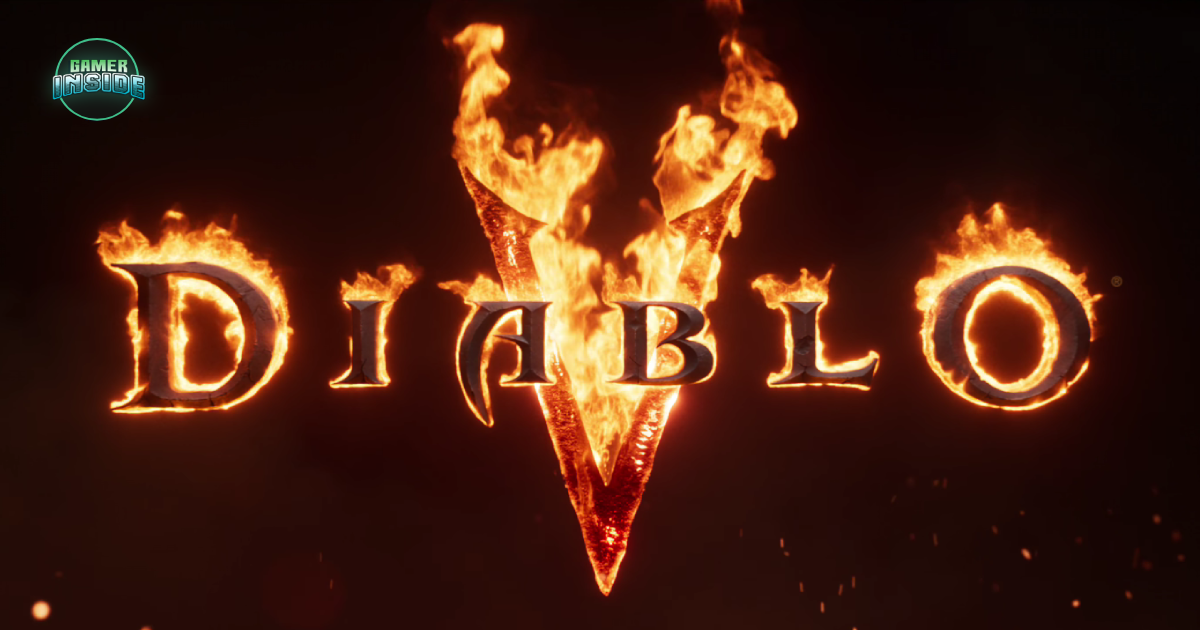 Blizzard เปิดตัว Diablo V ใน BlizzCon 2026 เผยโครงเรื่องหลัก Sanctuary ล่มสลาย Diablo ครองบัลลังก์