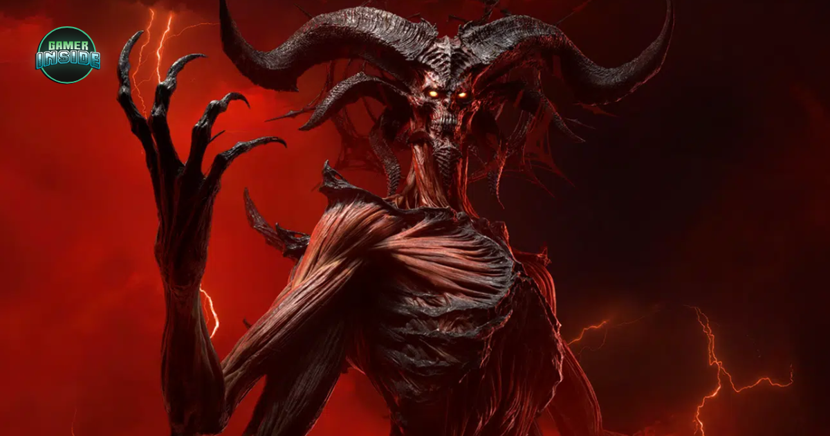 Blizzard จับมือ Netflix สร้างซีรี่ส์อนิเมชั่น Diablo ฉลองครบรอบ 30 ปีซีรี่ส์ พร้อมเล็งทำหนังในอนาคต