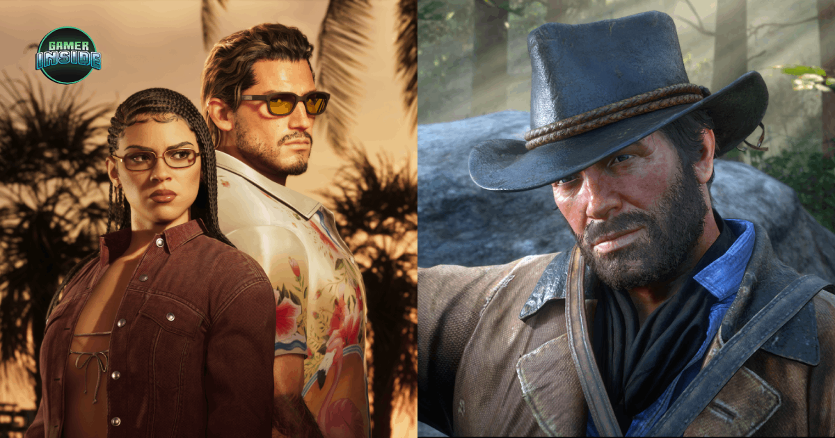 Rockstar ตั้งเป้า! ทำให้ผู้เล่นรัก Jason และ Lucia ใน GTA 6 ให้ได้เท่า Arthur Morgan จาก RDR2