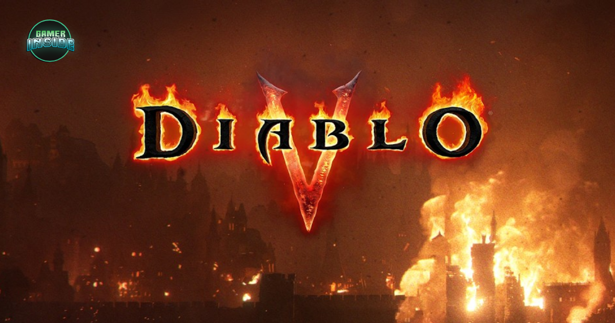 Blizzard ยืนยัน! Diablo 5 รองรับ Multiplayer เต็มรูปแบบเหมือนภาค 4 แต่รายละเอียดขอยังไม่บอก