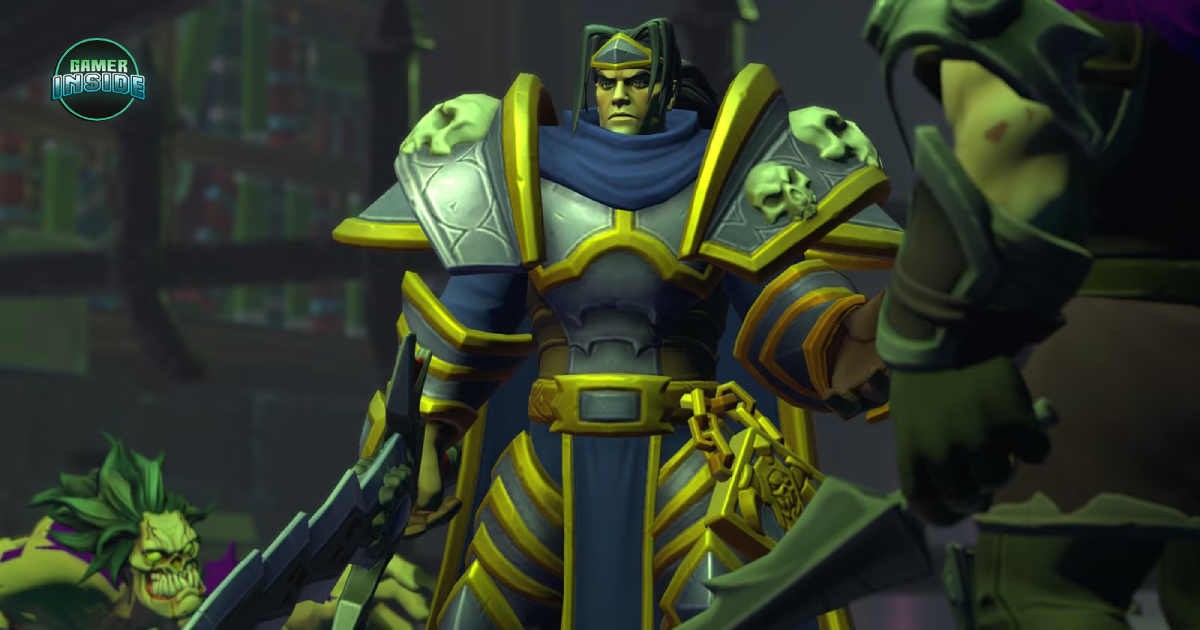 แฟนเกมงงหนัก! Warcraft 3: Reforged อัปเดตแพตช์ 3.0 ถอดระบบ LAN และบังคับต่อเน็ตเล่นตลอดเวลา