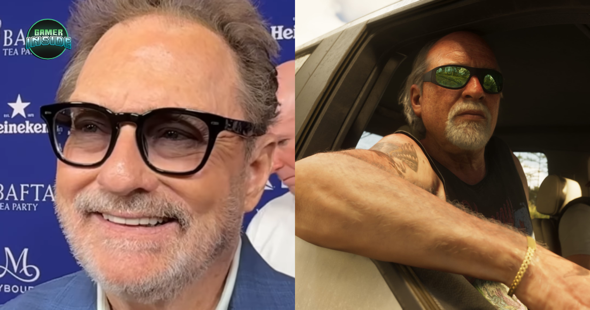หลุดปากเอง! นักพากย์รุ่นใหญ่ Stephen Root ยืนยันว่าได้ร่วมพากย์เสียงให้ Brian Heder ใน GTA 6