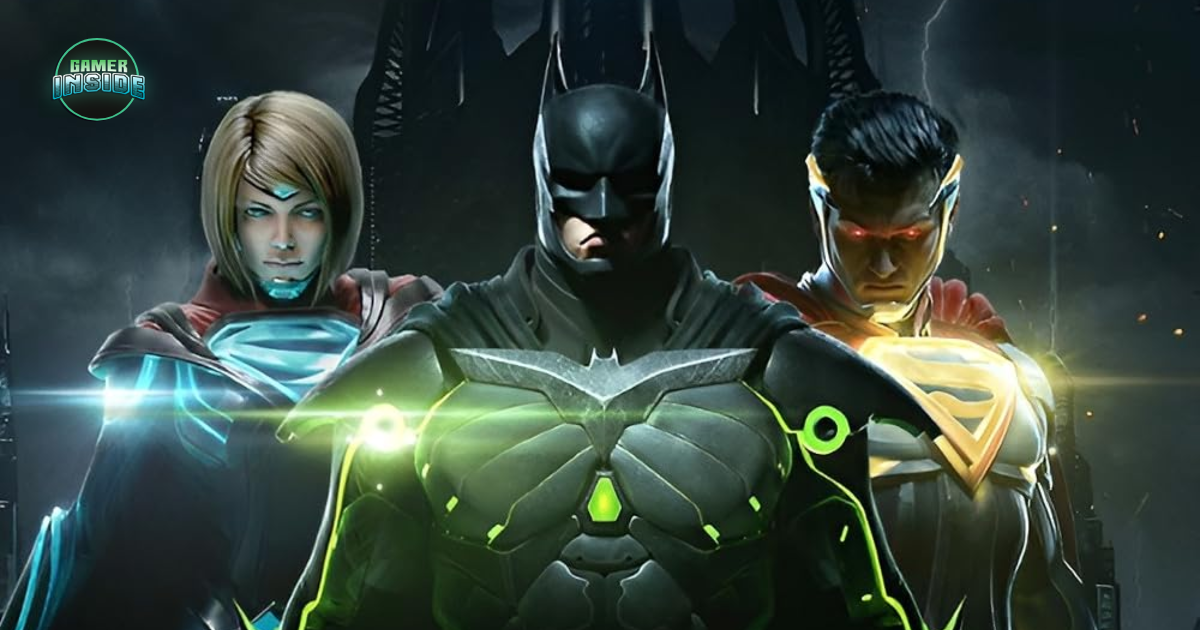 ลือหึ่ง! มีการรับสมัคร Playtest เกมต่อสู้ระดับ AAA ส่อแววอาจเป็น Injustice 3 แต่ใช้ชื่ออื่นแทน