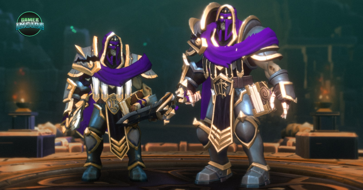 ทีมพัฒนาเผย Warcraft 3 คือสื่อเล่าเรื่องที่ดีที่สุดของแฟรนไชส์ พร้อมชี้แจงที่ปรับแคมเปญใหม่เน้น RPG