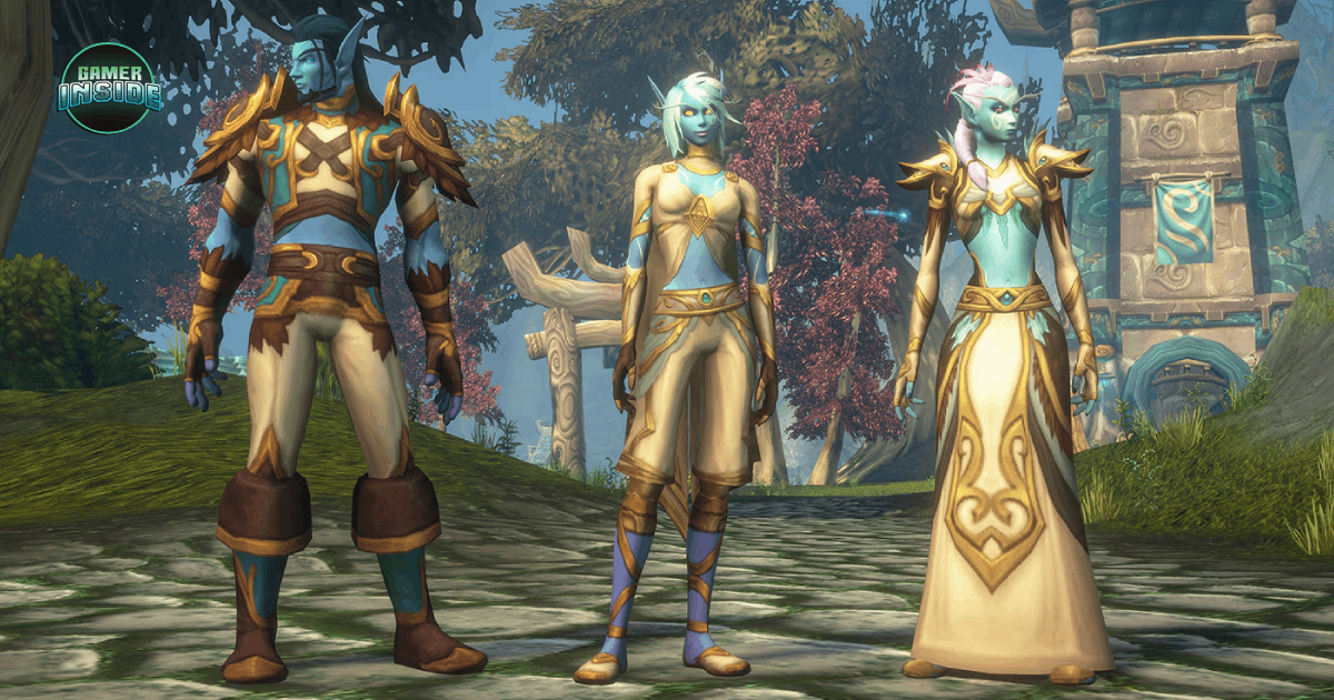 World of Warcraft: Forever เปิดเบต้าแล้ว แต่ทีมงานยอมรับ "คนแห่เข้าเกมกันมหาศาลจนระบบรับไม่ไหว"