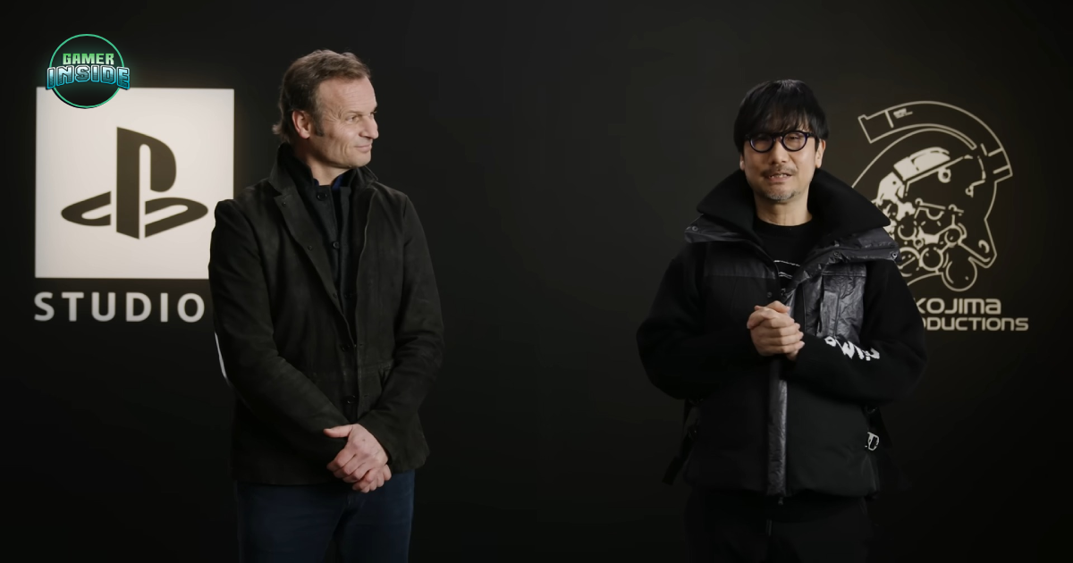 Hideo Kojima เปิดใจ! ไม่ได้รู้สึกไม่ดีต่อ Sony หลังถูกถอนทุนพัฒนาโปรเจกต์ Physint กลางวันประชุม Zoom