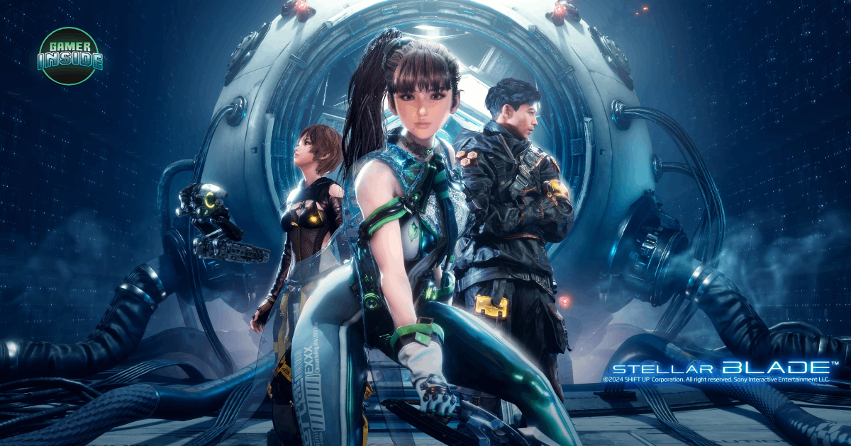 Kim Hyung-tae เผยเบื้องหลัง SHIFT UP เกือบไปไม่รอดช่วงพัฒนา Stellar Blade นักลงทุนแนะให้ทิ้งโปรเจกต์