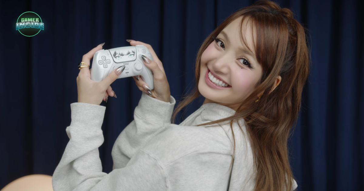 PlayStation จับมือ Lisa เปิดตัวจอย DualSense รุ่นลิมิเต็ดพร้อมสินค้าคอลเลกชั่นใหม่เพียบ