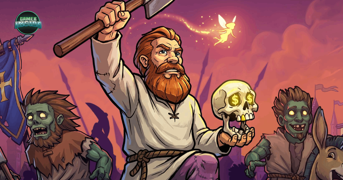 Graveyard Keeper 2 ทำยอดพรีออเดอร์บน Steam ทะลุ 3 ล้านดอลลาร์ tinyBuild มั่นใจเปิดตัวยิ่งใหญ่แน่