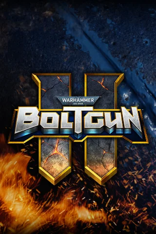 Warhammer 40,000: Boltgun 2