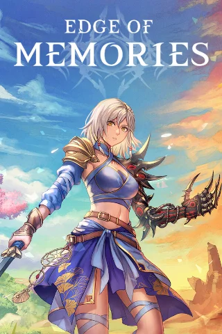 Edge of Memories