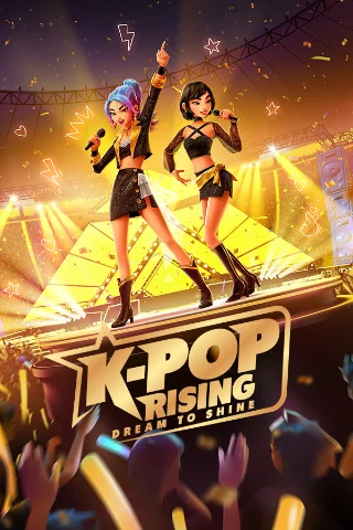 K-Pop Rising - Dream to Shine