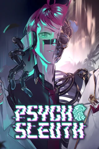 Psycho-Sleuth