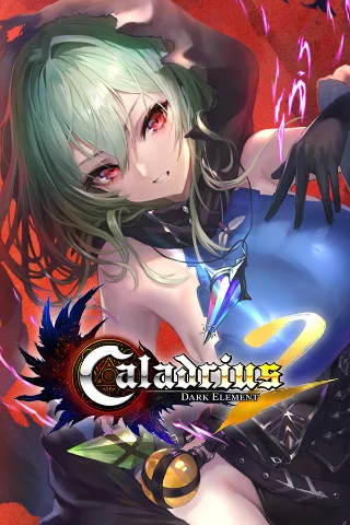 Caladrius 2/Dark Element