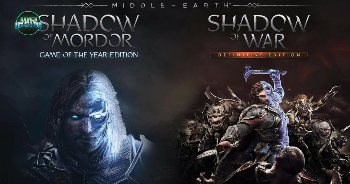 Shadow of Mordor และ Shadow of War 2 เกมสุดคลาสสิก เตรียมลง Switch 2 30 กันยายน 2026 นี้