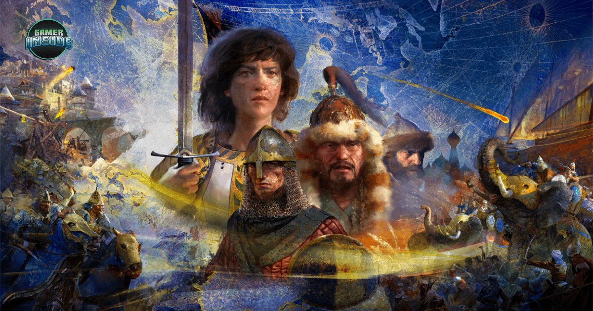 สตูดิโอผู้พัฒนา Age of Empires ถูกปลดพนักงานเกือบครึ่ง หลัง Xbox ปรับโครงสร้างองค์กรระลอกใหม่