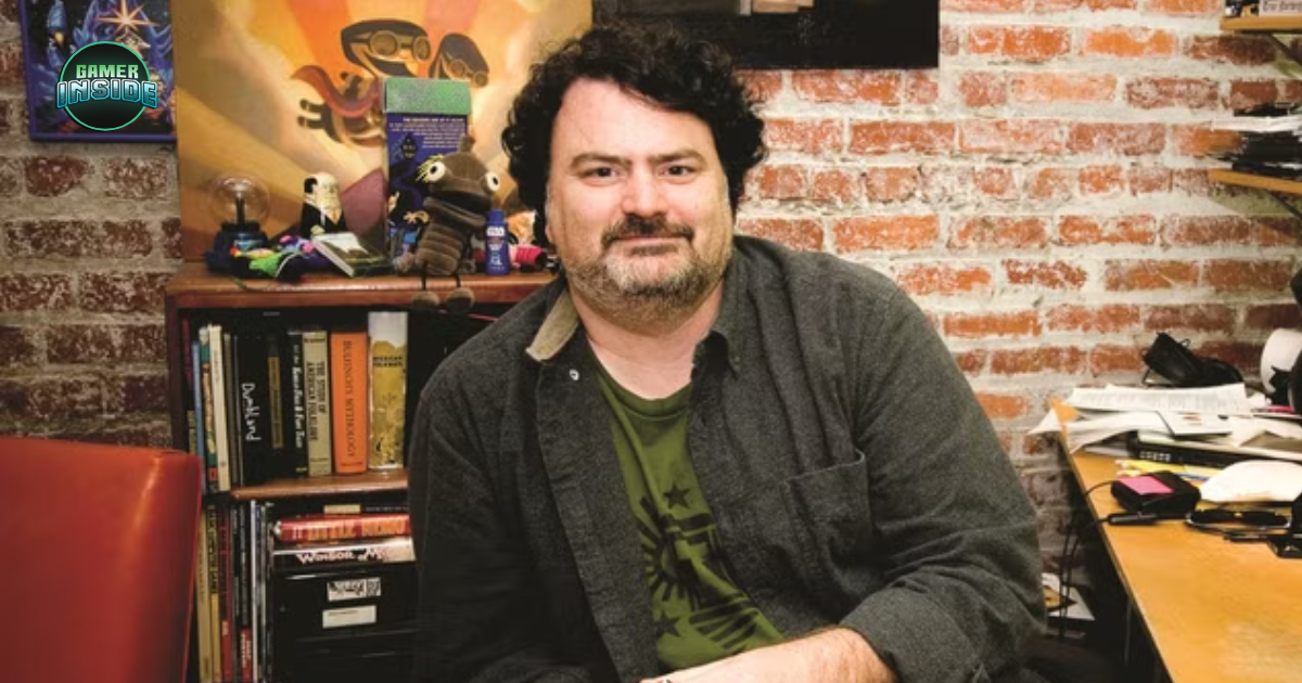 ผู้ก่อตั้ง Double Fine ตั้งคำถามระบบเศรษฐกิจวงการเกม หลังเกิดการปลดพนักงานยืดเยื้อนาน 4 ปี