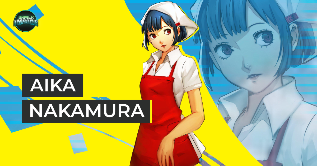 ATLUS ออกแถลงการณ์ขออภัยและแก้ไขข้อมูล เผย Aika Nakamura ไม่ใช่ Social Link คนใหม่