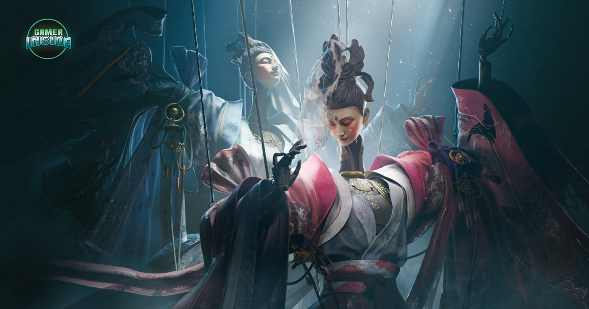 ทีมพัฒนา Where Winds Meet จดเครื่องหมายการค้าใหม่ ECC: Redline คาดเป็นโปรเจกต์เกม MMORPG ฟอร์มยักษ์