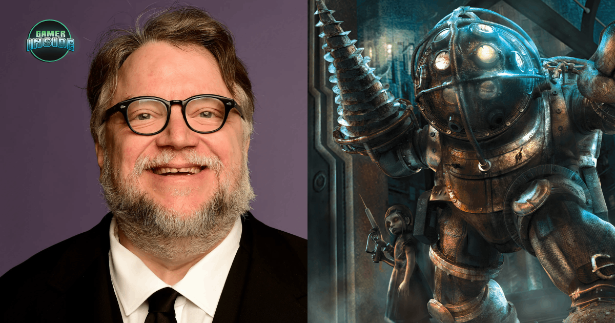 Guillermo del Toro เล่าย้อนอดีต! เผยโปรเจกต์หนัง BioShock ล่มไม่เป็นท่าเพราะการเจรจาที่ 'พังพินาศ'