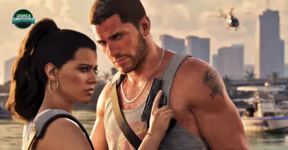 ความสัมพันธ์ใน GTA 6 เป็นเหตุ! เหล่าคู่รักจาก Tiktok ชี้ เข้าข่ายนอกใจและรับไม่ได้ 'ห้ามให้แฟนเล่น'