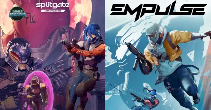 1047 Games ประกาศยุติการพัฒนา Empulse และ Splitgate พร้อมปรับตัวเกมให้ผู้เล่นสร้างห้องเล่นกันเองแทน