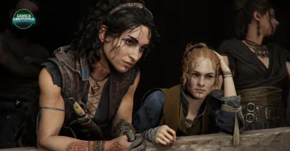 ทีมพัฒนา Resonance: A Plague Tale Legacy ไม่สานต่อเรื่องราวเพราะภาคก่อนจบดีมากแล้ว
