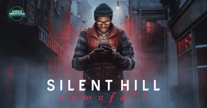 ผู้สร้าง Silent Hill: Townfall เผย! ปี 1990 คือยุคสมัยสุดสมบูรณ์แบบสำหรับเกมสยองขวัญ