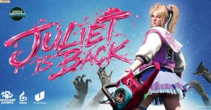Lollipop Chainsaw ประกาศเปิดตัวเกมภาคใหม่ครั้งแรกในโลก พร้อมลุยเดโมในงาน TGS2026