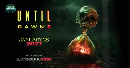 Until Dawn 2 ปล่อยตัวอย่างใหม่ Choice & Consequence ประกาศวางจำหน่าย 28 มกราคม 2027 บน PS5
